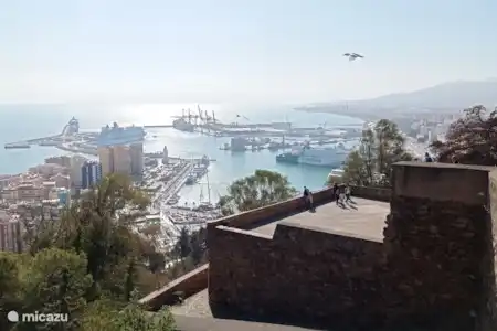 Málaga