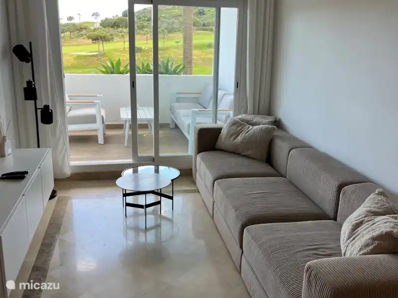Casa Jolie en España, Andalucía, Mijas - Apartamento Casa Jolie en España, Andalucía, Mijas - Apartamento