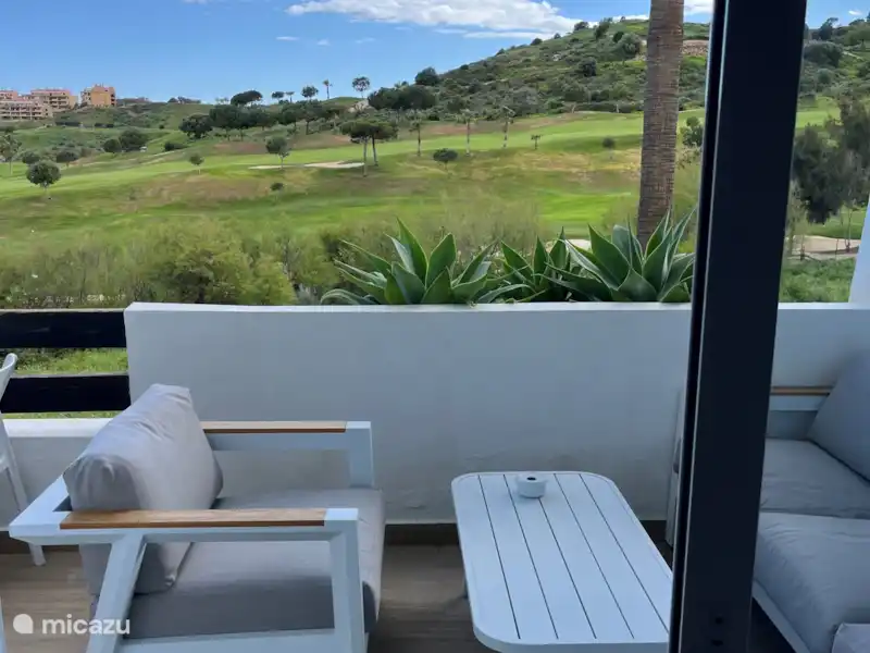 Casa Jolie en España, Andalucía, Mijas - Apartamento Casa Jolie en España, Andalucía, Mijas - Apartamento