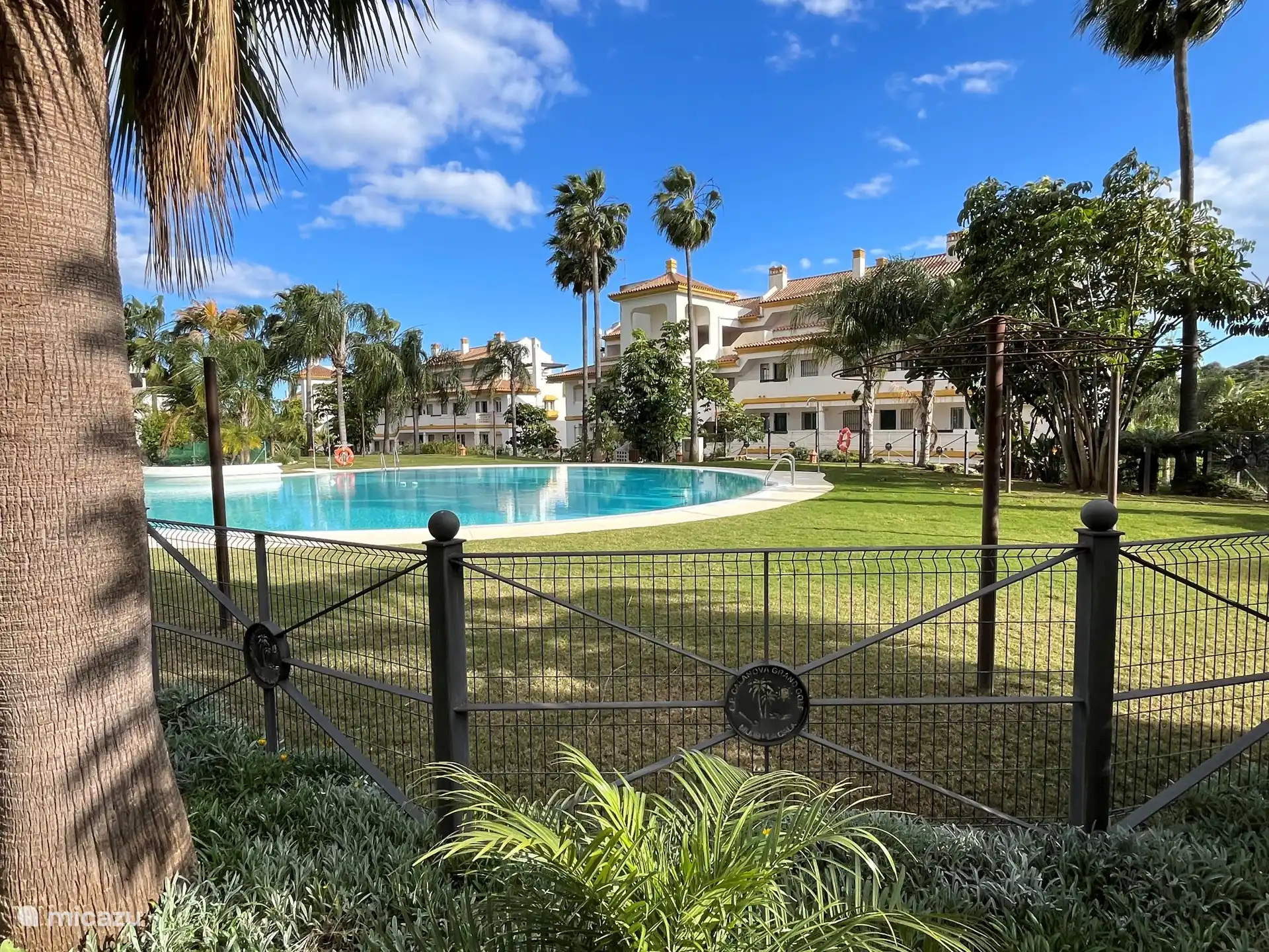 appartement, Mijas, Andalusien, Spanien - Casa Jolie