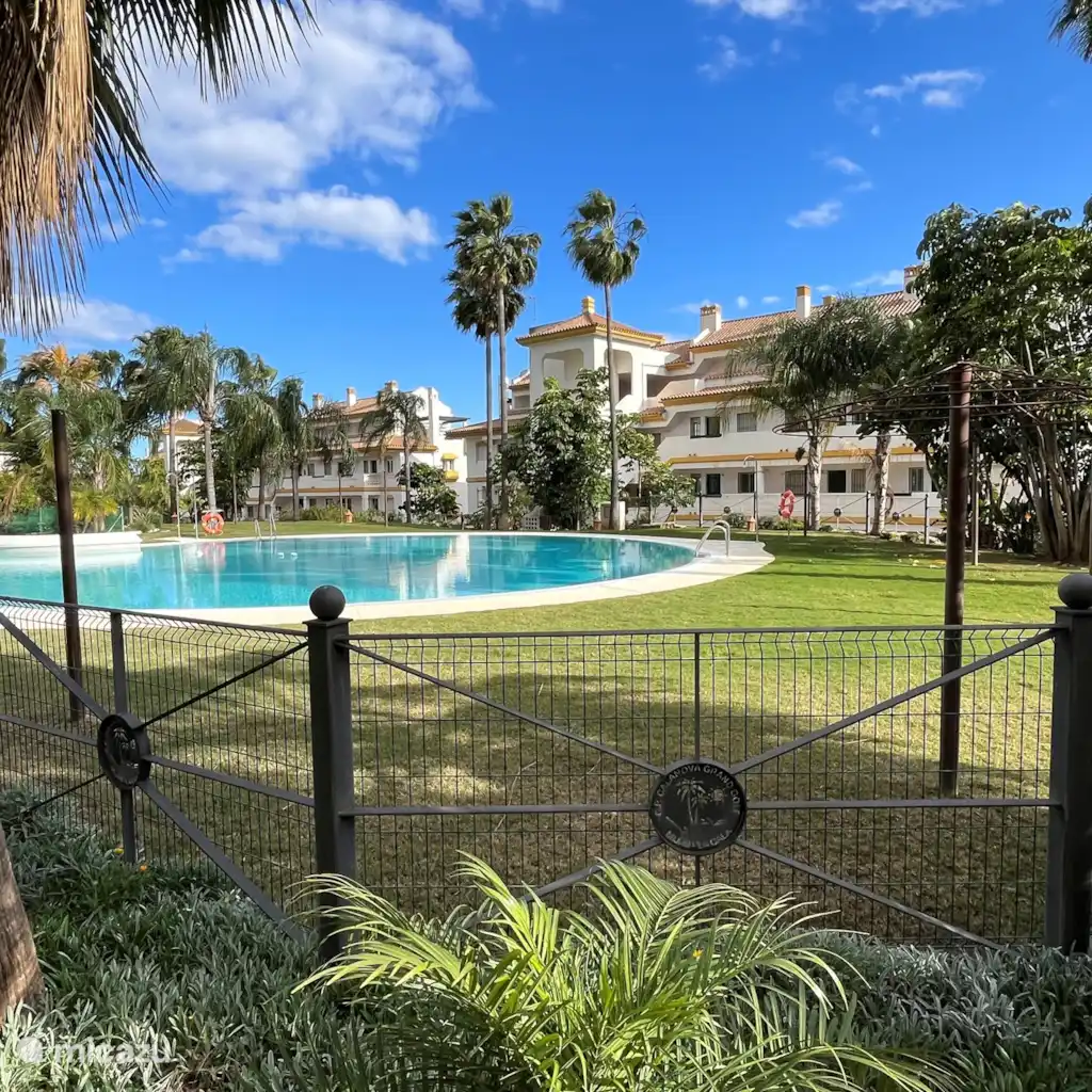 Appartement Casa Jolie in Mijas
