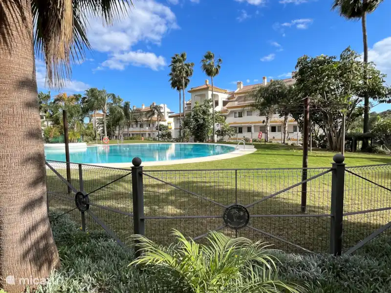 Casa Jolie en España, Andalucía, Mijas - Apartamento Casa Jolie en España, Andalucía, Mijas - Apartamento