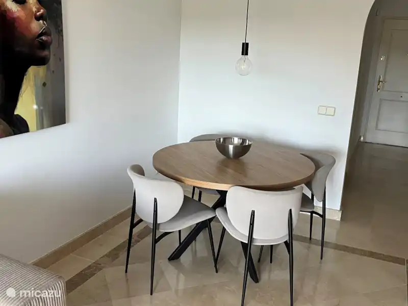 Casa Jolie en España, Andalucía, Mijas - Apartamento Casa Jolie en España, Andalucía, Mijas - Apartamento