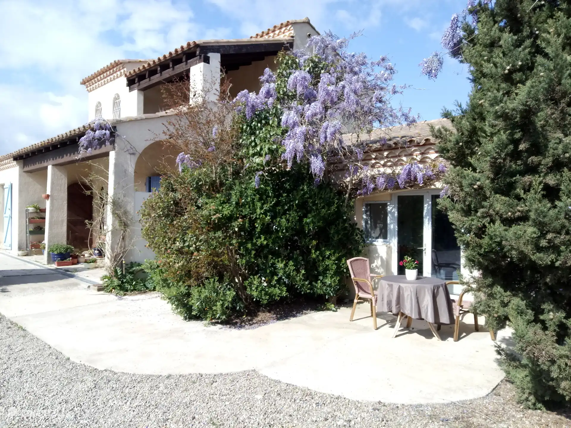 apartamento en Aude, Francia – Onida