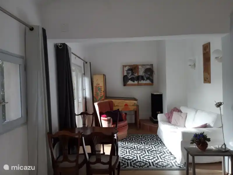 Onida en Francia, Aude, Boutenac - Apartamento Onida en Francia, Aude, Boutenac - Apartamento