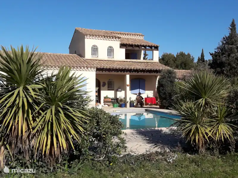 Onida en Francia, Aude, Boutenac - Apartamento Onida en Francia, Aude, Boutenac - Apartamento