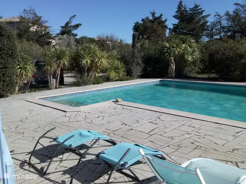 Onida en Francia, Aude, Boutenac - Apartamento Onida en Francia, Aude, Boutenac - Apartamento