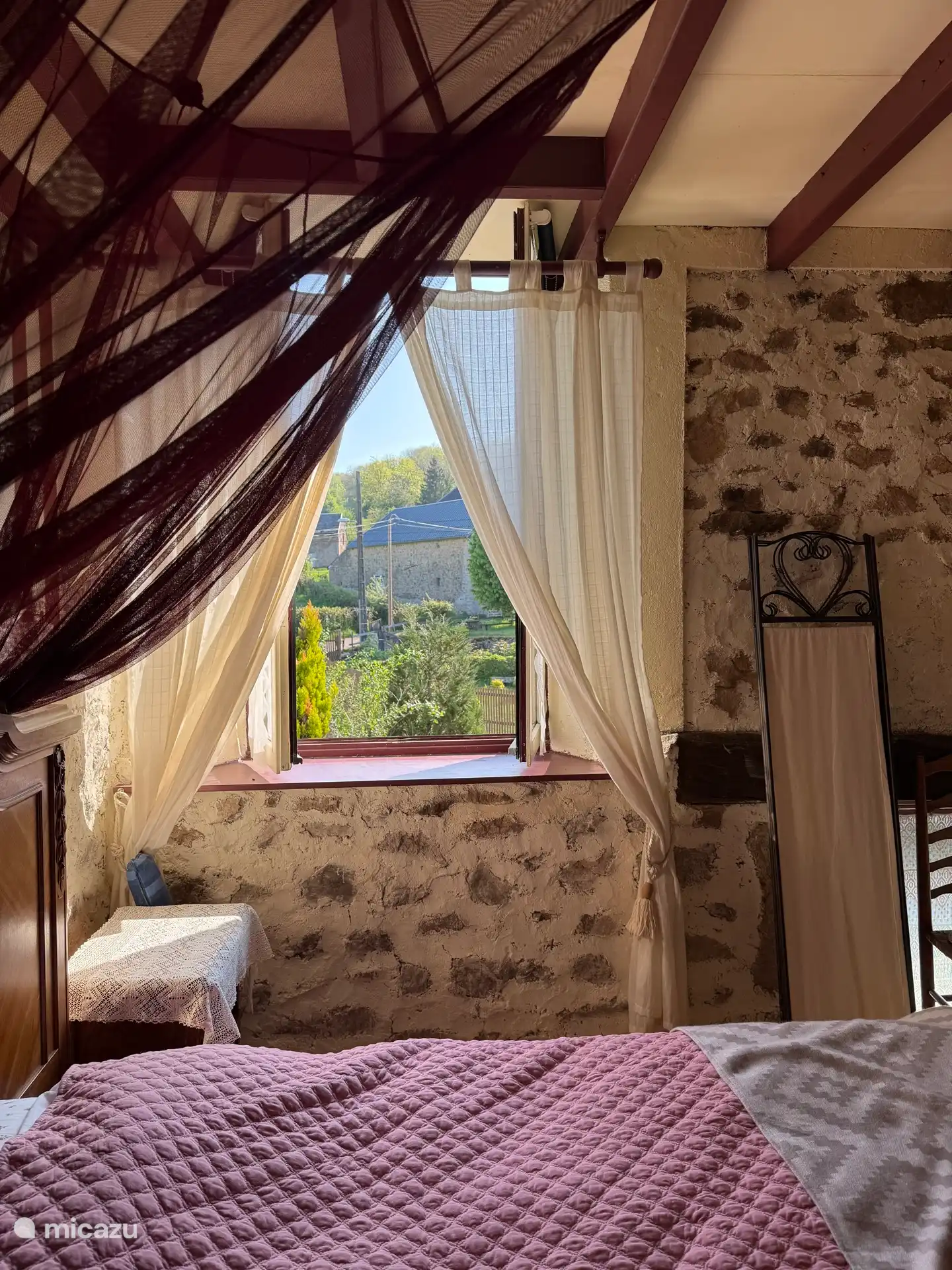 Schlafzimmer 1 ansehen