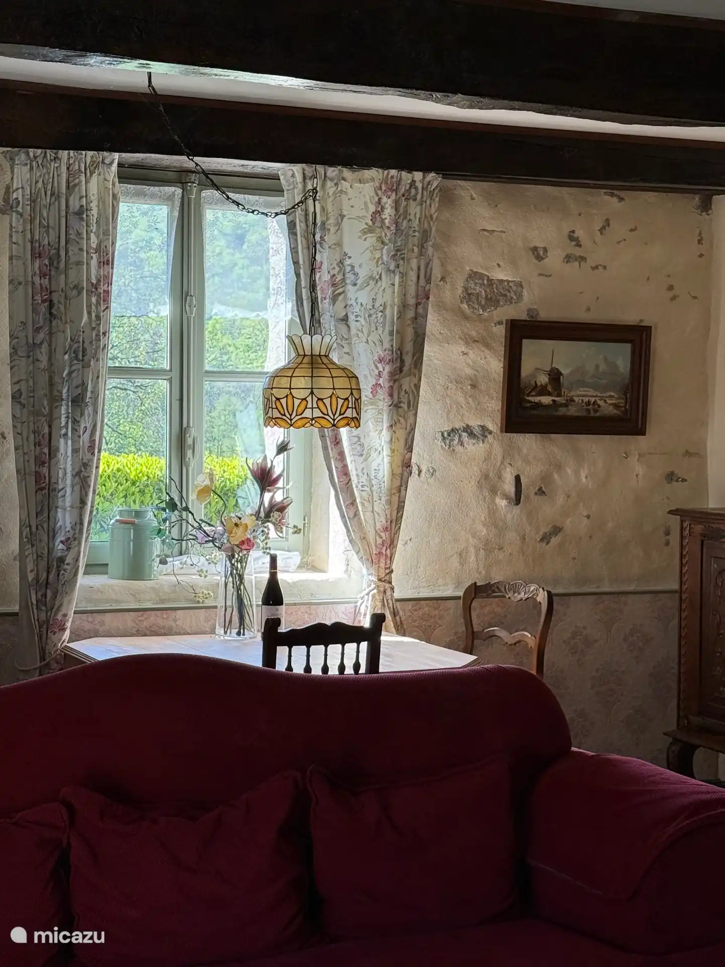 Wohnzimmer 1 ansehen