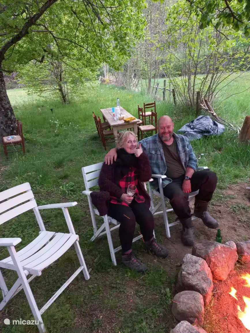 Rob & Ineke