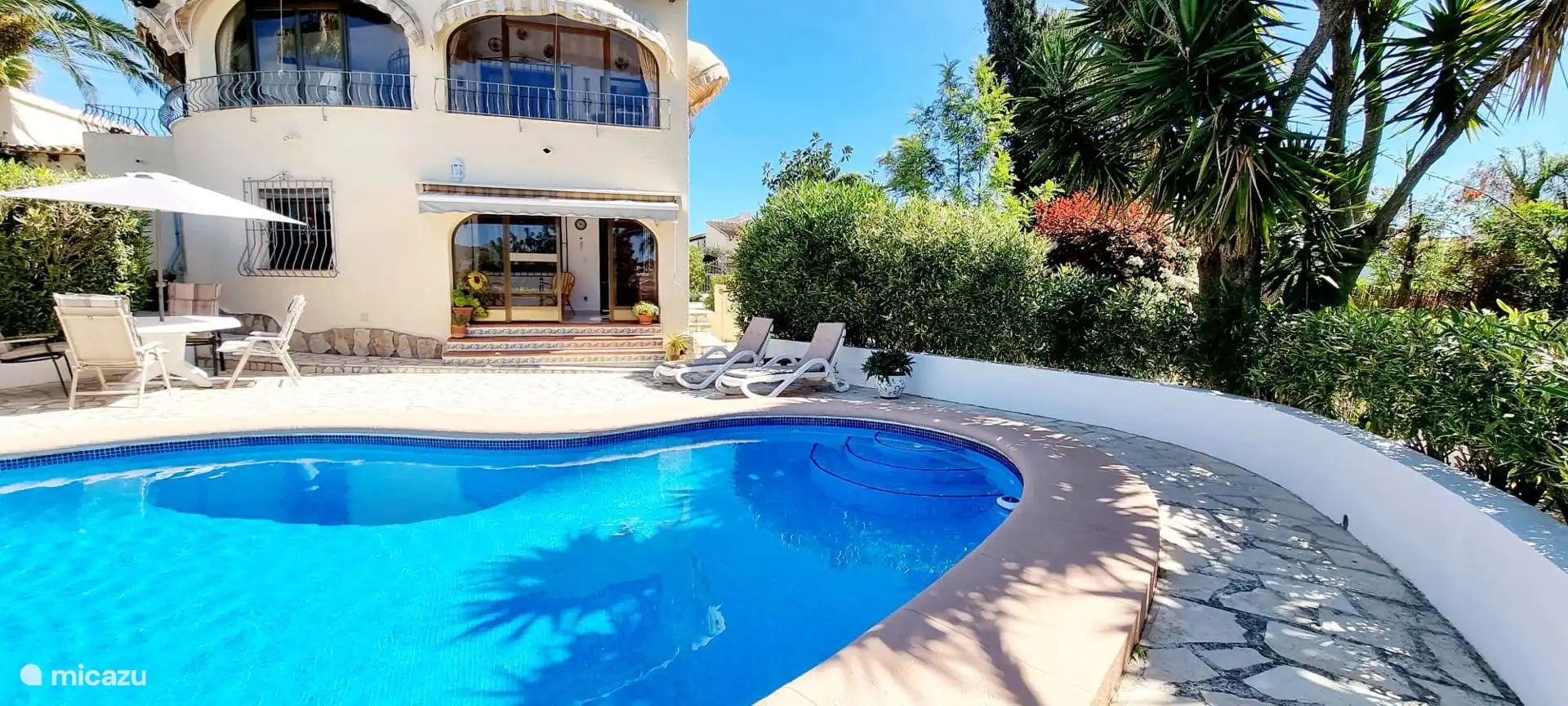 appartement, Alicante, Costa Blanca, Spanien - Les Palmeres