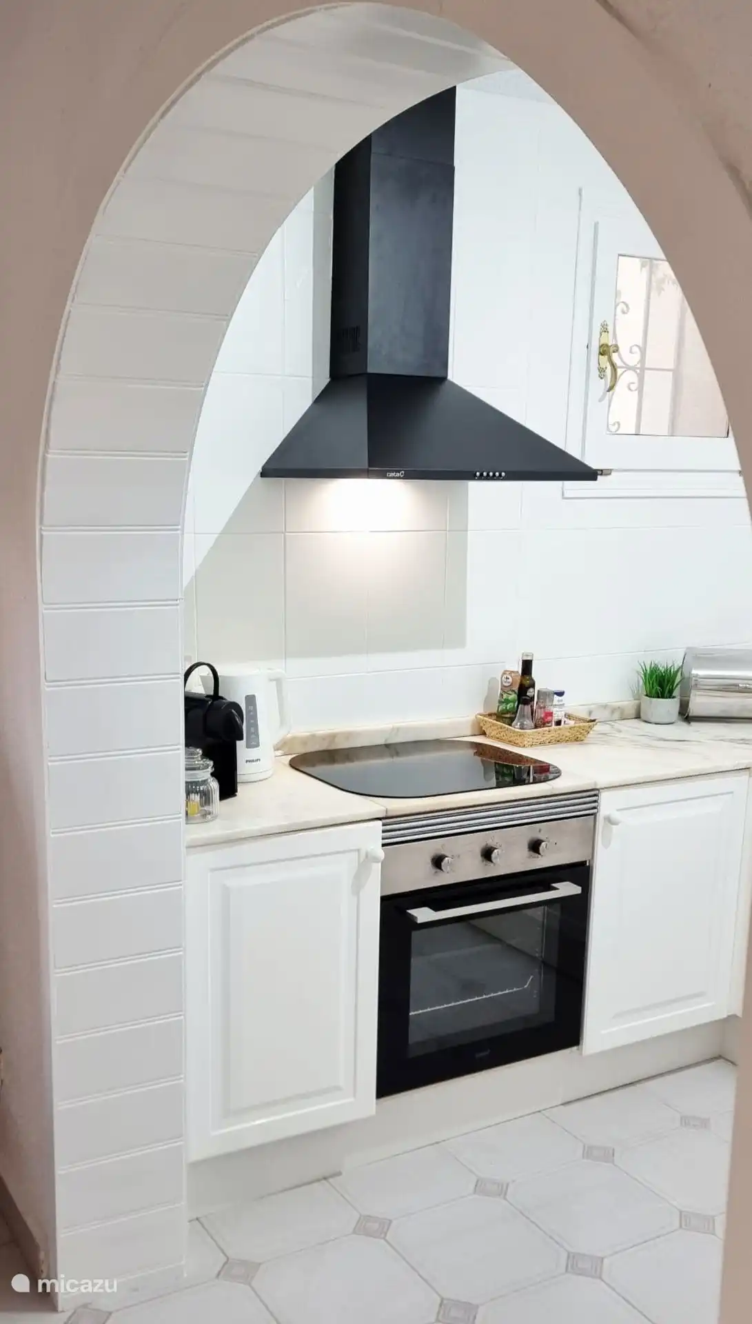 Keuken