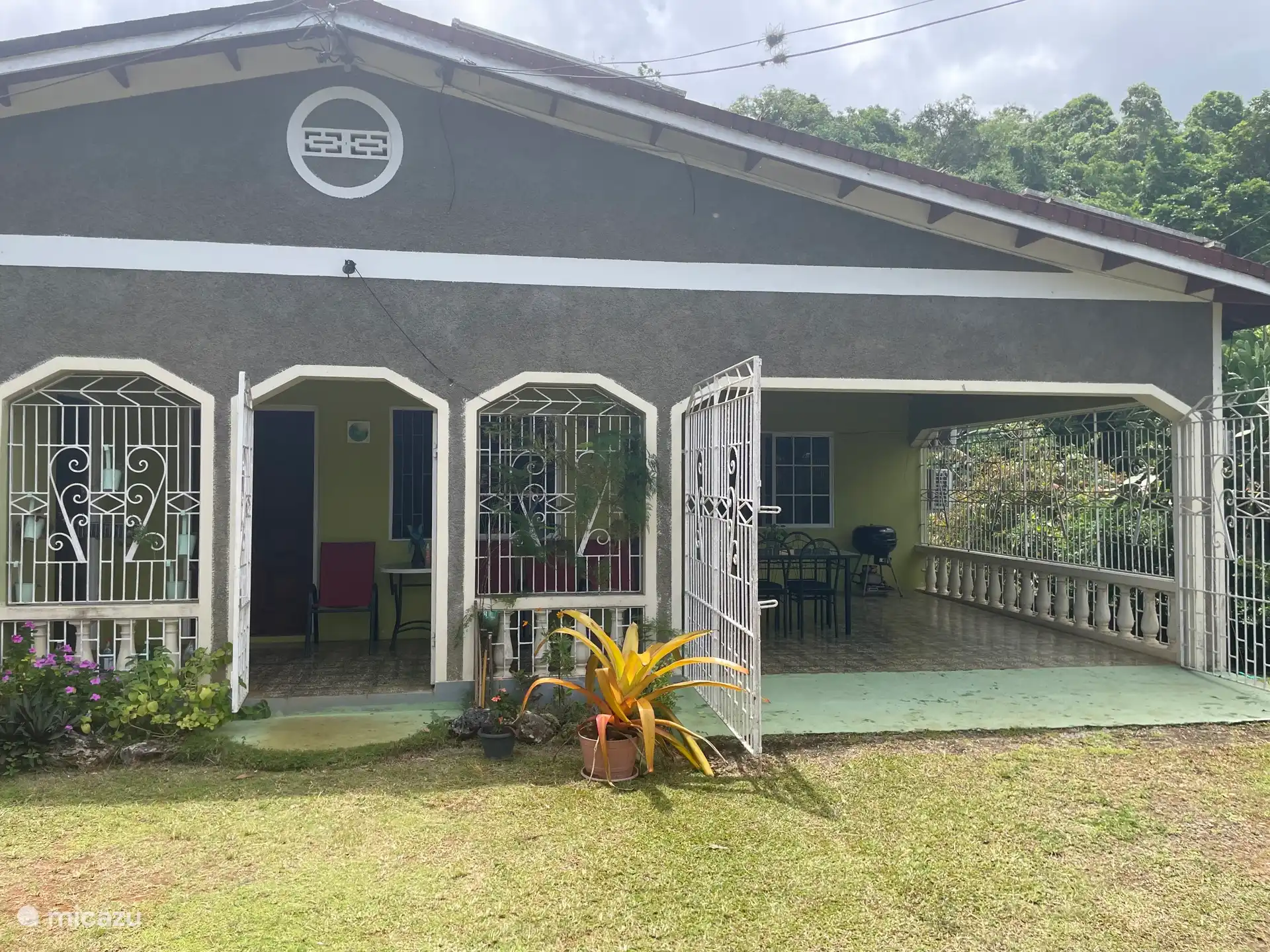 Tauchen / Schnorcheln, Jamaika, Saint Ann, Ocho Rios, bed & breakfast Ritas zweites Zuhause