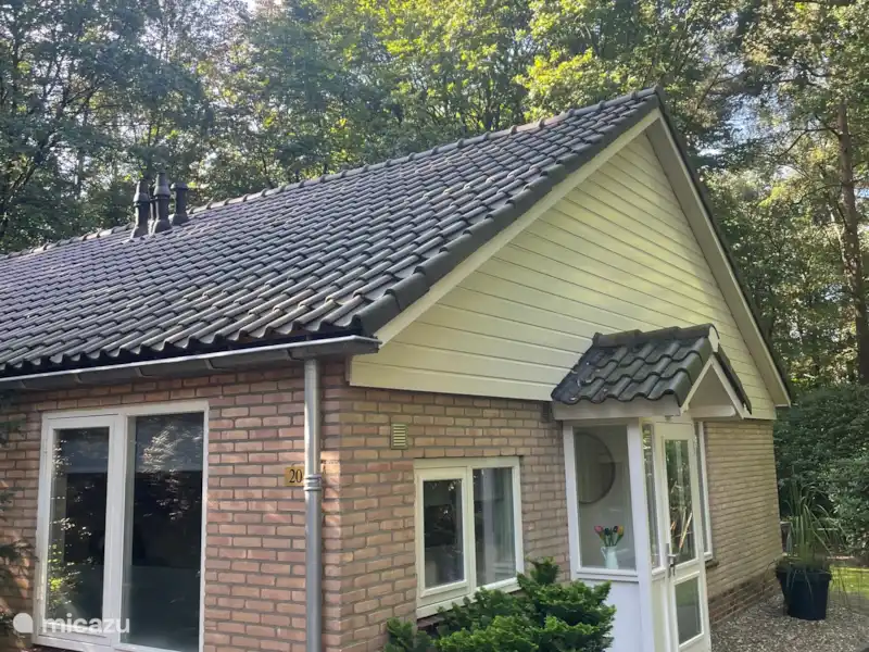 Boshuisje C20 Garderen - De Veluwe huren in Nederland, Gelderland, Garderen - Geschakelde woning Boshuisje C20 Garderen - De Veluwe huren in Nederland, Gelderland, Garderen - Geschakelde woning