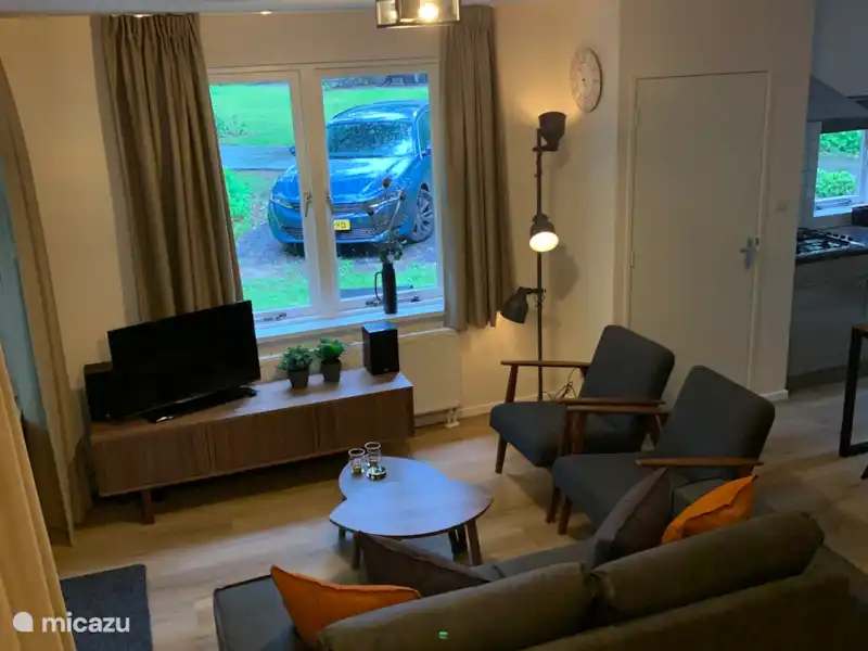 Boshuisje C20 Garderen - De Veluwe huren in Nederland, Gelderland, Garderen - Geschakelde woning Boshuisje C20 Garderen - De Veluwe huren in Nederland, Gelderland, Garderen - Geschakelde woning