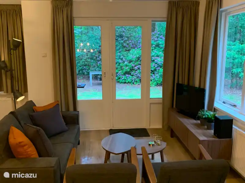 Boshuisje C20 Garderen - De Veluwe huren in Nederland, Gelderland, Garderen - Geschakelde woning Boshuisje C20 Garderen - De Veluwe huren in Nederland, Gelderland, Garderen - Geschakelde woning