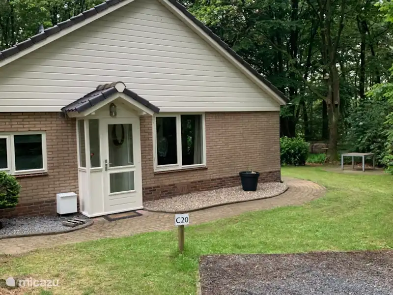 Boshuisje C20 Garderen - De Veluwe huren in Nederland, Gelderland, Garderen - Geschakelde woning Boshuisje C20 Garderen - De Veluwe huren in Nederland, Gelderland, Garderen - Geschakelde woning