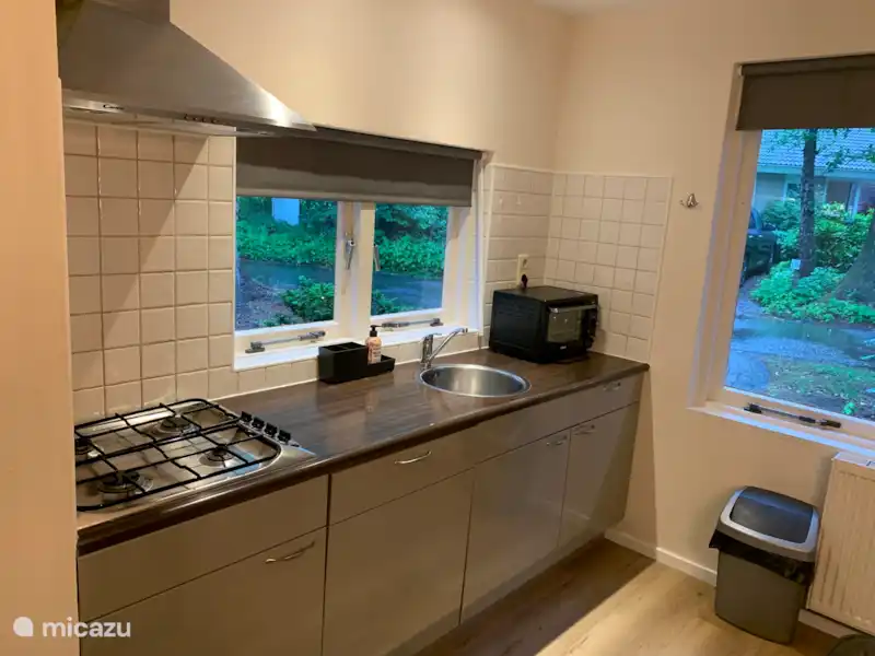 Boshuisje C20 Garderen - De Veluwe huren in Nederland, Gelderland, Garderen - Geschakelde woning Boshuisje C20 Garderen - De Veluwe huren in Nederland, Gelderland, Garderen - Geschakelde woning