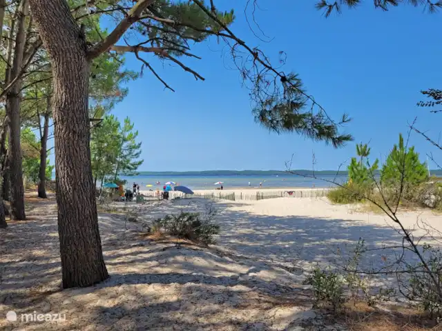 Le Diamant | France, Gironde, Hourtin - maison de vacances La plage
