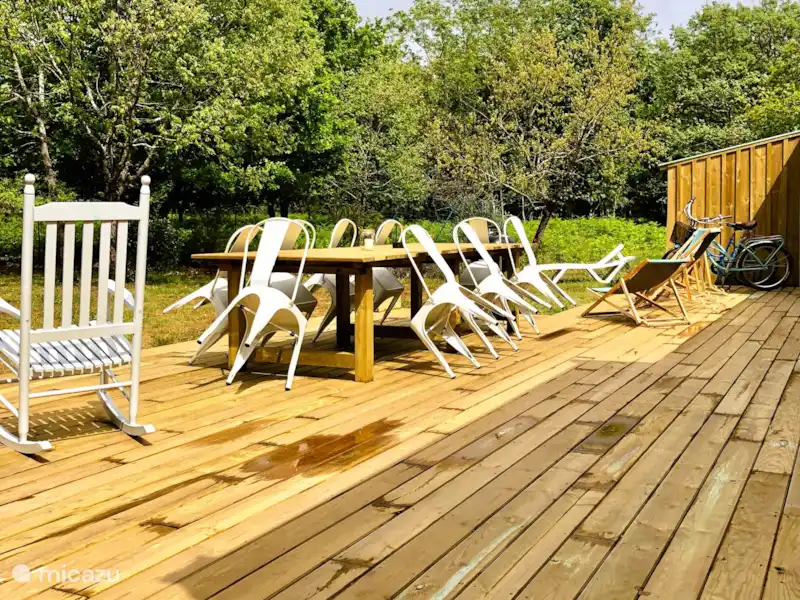 Le Diamant | France, Gironde, Hourtin - Maison de vacances Le Diamant | France, Gironde, Hourtin - Maison de vacances