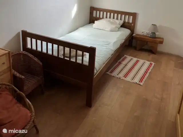 Le Diamant | France, Gironde, Hourtin - maison de vacances La chambre