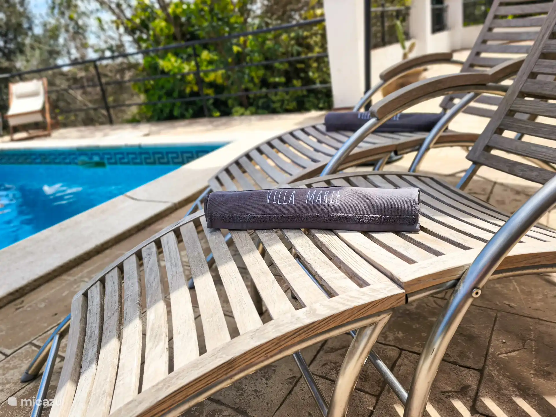 Vllla Marie hecht waarde aan hoogwaardige persoonlijke service