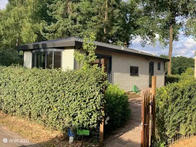 Relax Chalet Veluwe en Países Bajos, Güeldres, Putten - chalet