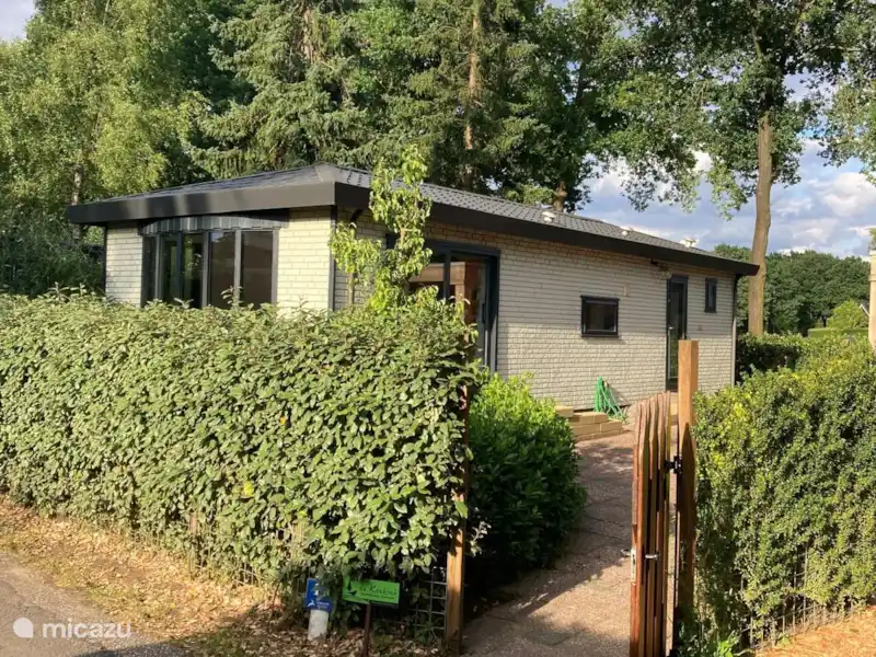 Relax Chalet Veluwe en Países Bajos, Güeldres, Putten - Chalet Relax Chalet Veluwe en Países Bajos, Güeldres, Putten - Chalet