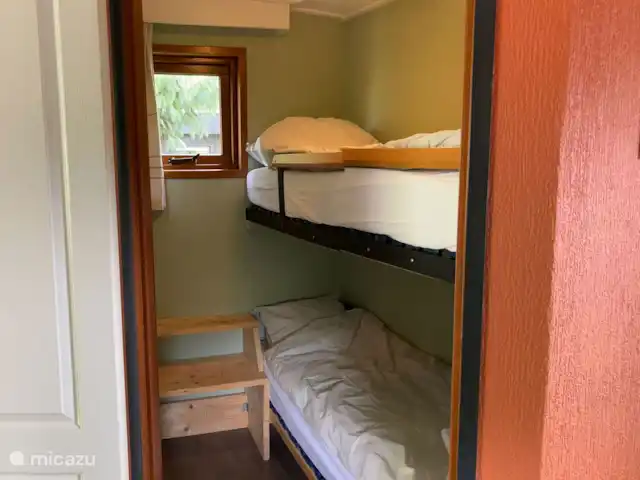 Relax Chalet Veluwe en Países Bajos, Güeldres, Putten - chalet