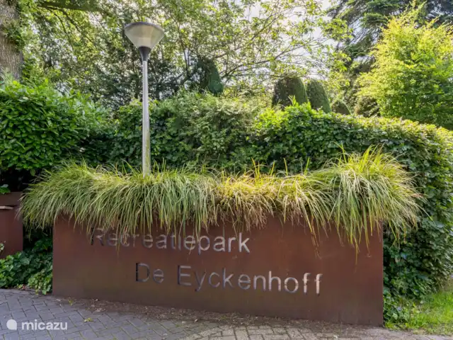 Relax Chalet Veluwe en Países Bajos, Güeldres, Putten - chalet