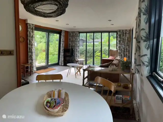 Relax Chalet Veluwe en Países Bajos, Güeldres, Putten - chalet