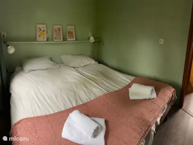 Relax Chalet Veluwe en Países Bajos, Güeldres, Putten - chalet