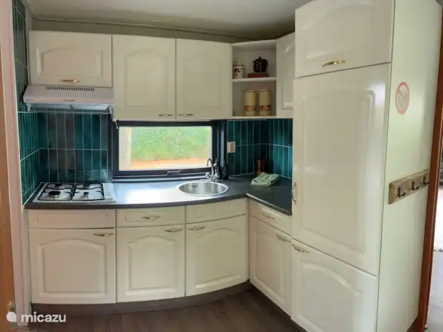 Relax Chalet Veluwe en Países Bajos, Güeldres, Putten - chalet