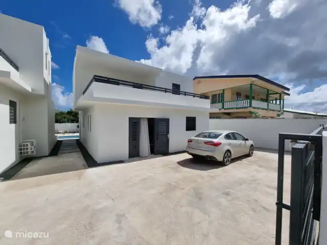 Location de Vacances Curaçao, Curaçao-Centre, Willemstad, maison de vacances - Casa June Curaçao Casa June