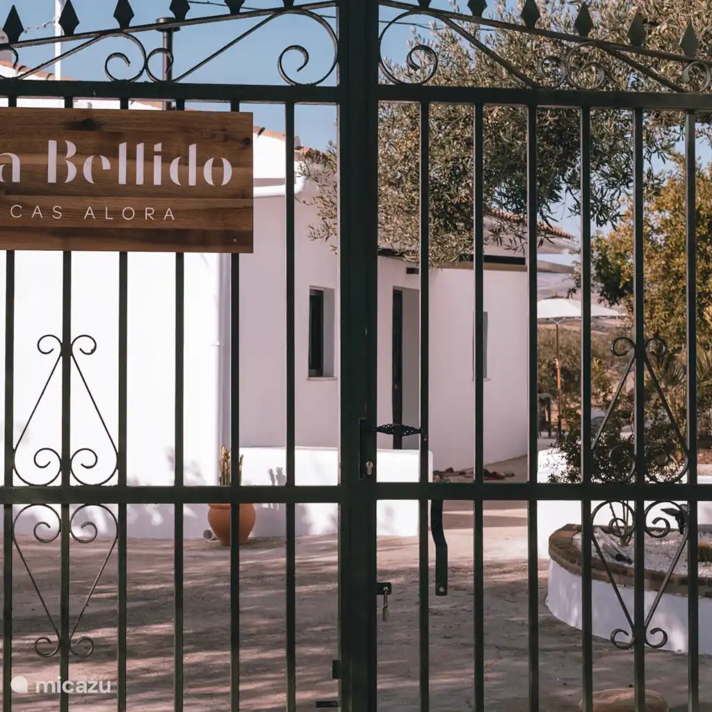 Villa Bellido | Privézwembad