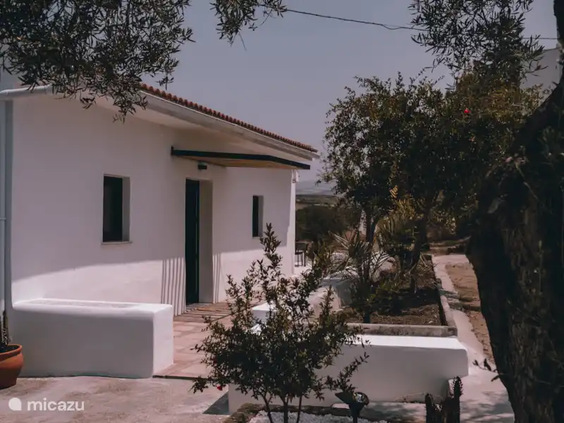 Villa Bellido | Espagne, Andalousie, Álora - Maison de vacances Villa Bellido | Espagne, Andalousie, Álora - Maison de vacances