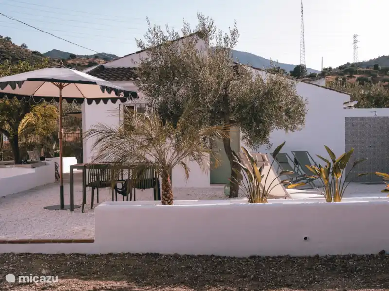 Villa Bellido | Espagne, Andalousie, Álora - Maison de vacances Villa Bellido | Espagne, Andalousie, Álora - Maison de vacances