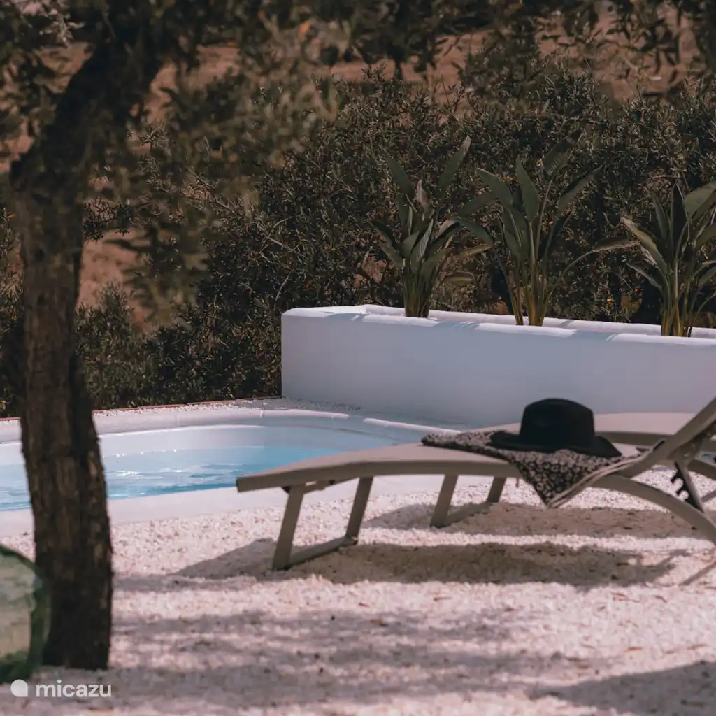 Villa Bellido | Privézwembad