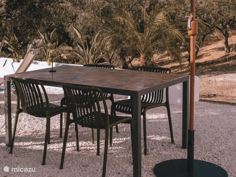 Villa Bellido | Espagne, Andalousie, Álora - Maison de vacances Villa Bellido | Espagne, Andalousie, Álora - Maison de vacances