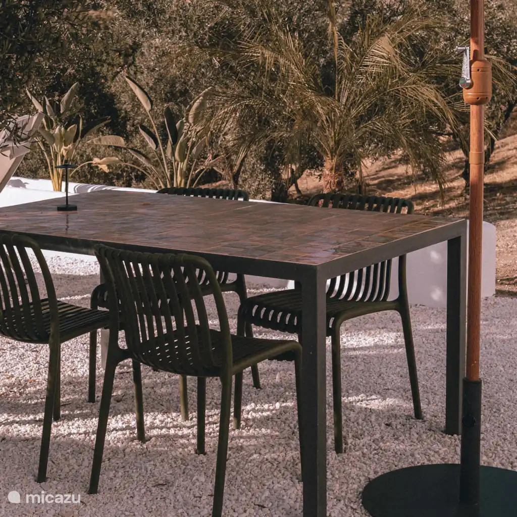 Villa Bellido | Privézwembad