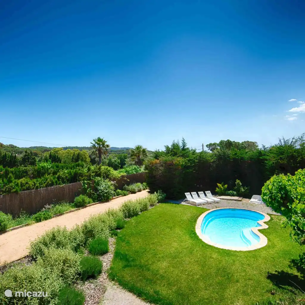 Villa Lavanda