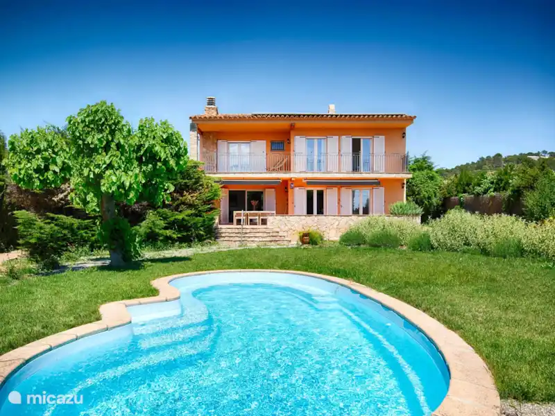 Villa Lavanda | Espagne, Costa Brava, Palafrugell  - Villa Villa Lavanda | Espagne, Costa Brava, Palafrugell  - Villa