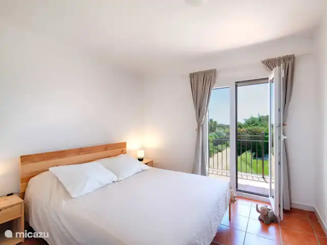 Villa Lavanda en España, Costa Brava, Palafrugell  - villa Dormitorio 4