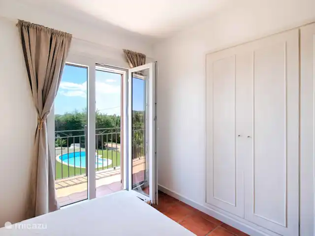 Villa Lavanda en España, Costa Brava, Palafrugell  - villa Dormitorio 4