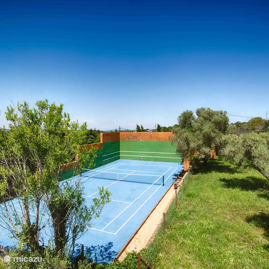 Villa Lavanda