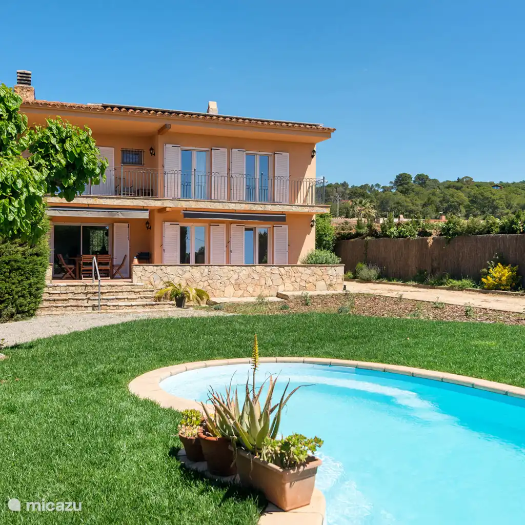 Villa Lavanda