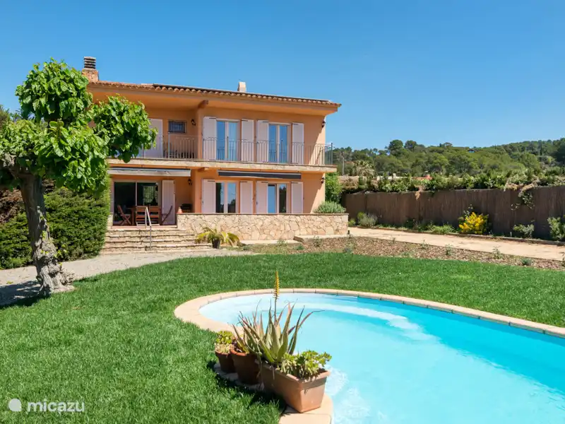 Villa Lavanda | Espagne, Costa Brava, Palafrugell  - Villa Villa Lavanda | Espagne, Costa Brava, Palafrugell  - Villa