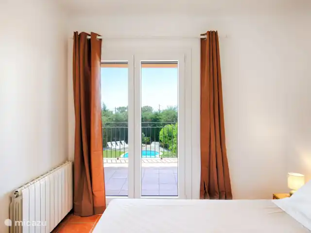Villa Lavanda en España, Costa Brava, Palafrugell  - villa Dormitorio 2