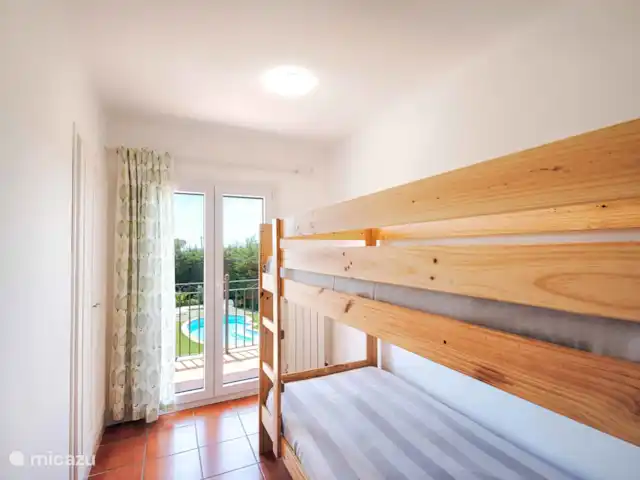 Villa Lavanda en España, Costa Brava, Palafrugell  - villa Dormitorio 3