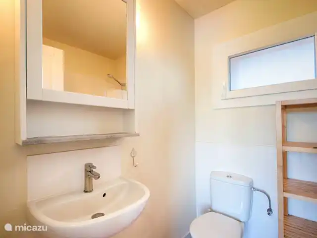 Villa Lavanda en España, Costa Brava, Palafrugell  - villa Baño 2